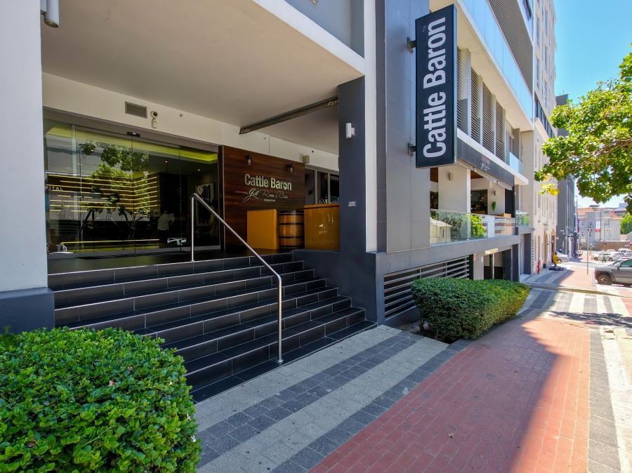 2 Bedroom Property for Sale in De Waterkant Western Cape